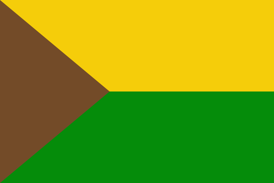 Bandera de Huila