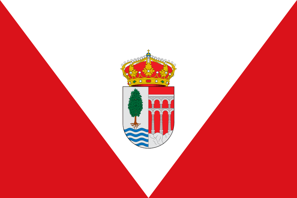 Bandera de Madrid