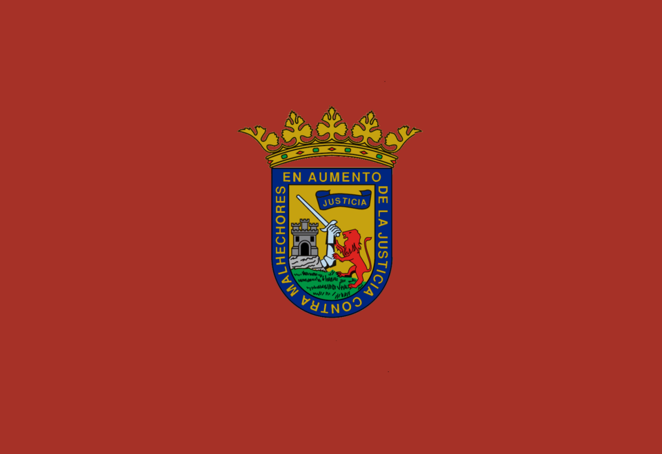 Bandera de Álava