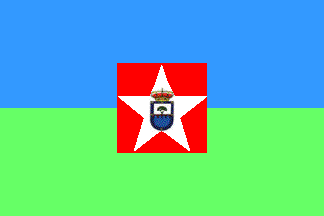Bandera de Madrid