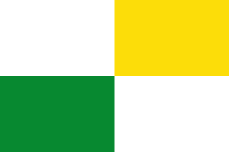 Bandera de Magdalena