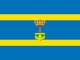 Bandera de Málaga