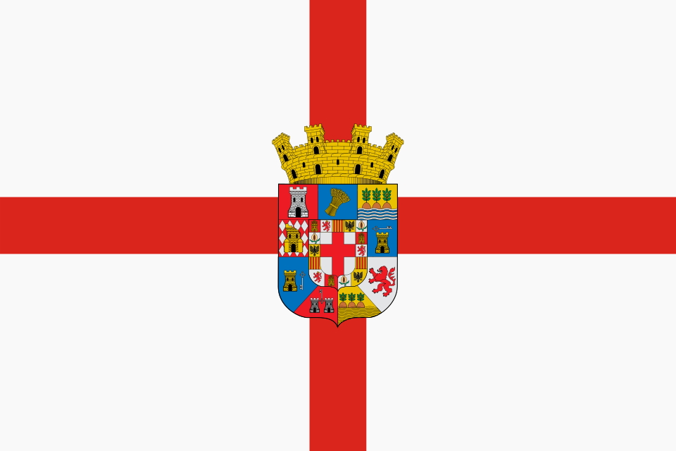 Bandera de Almeria