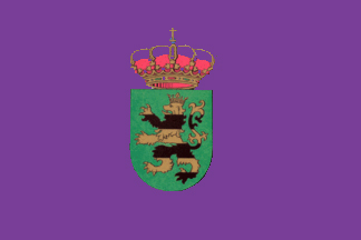 Bandera de Madrid