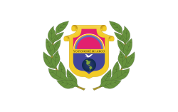 Bandera de Alta Verapaz
