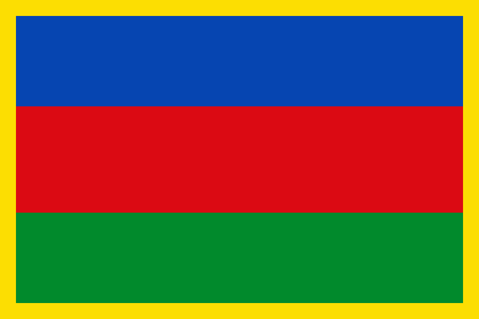 Bandera de Tolima