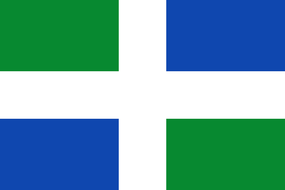 Bandera de Madrid