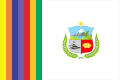 Bandera de Apurímac