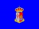 Bandera de Madrid