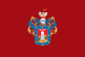 Bandera de Arequipa