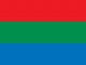 Bandera de Canarias