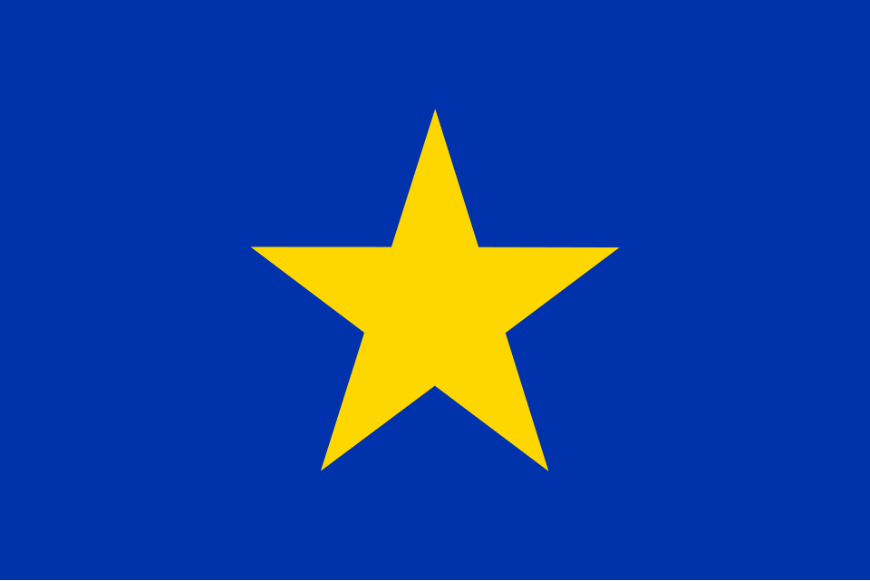 Bandera de Atacama
