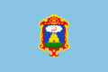 Bandera de Ayacucho