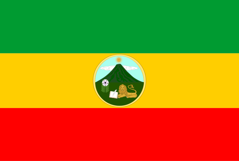 Bandera de San Marcos