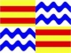Bandera de Barcelona