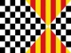 Bandera de Lleida