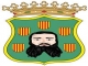 Bandera de Huesca