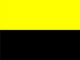 Bandera de Santander