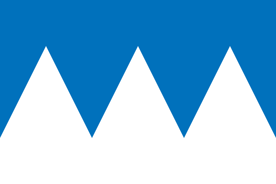 Bandera de Madrid