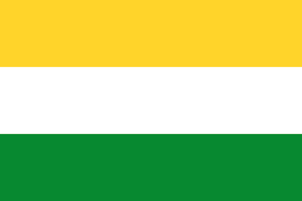 Bandera de Boyacá