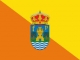 Bandera de Málaga