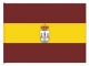 Bandera de Zamora
