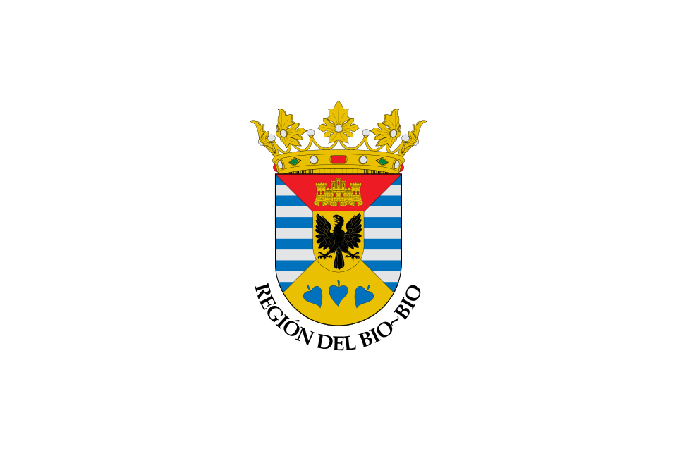 Bandera de Biobío
