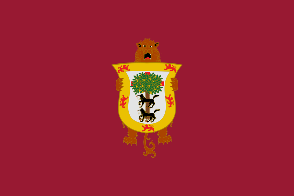 Bandera de Bizkaia