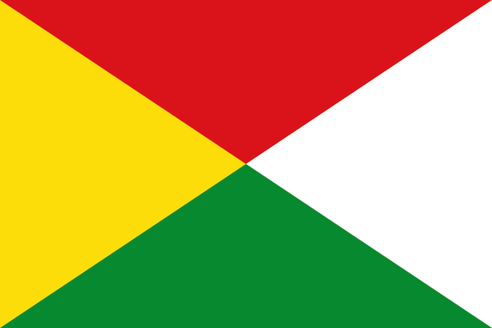Bandera de Madrid