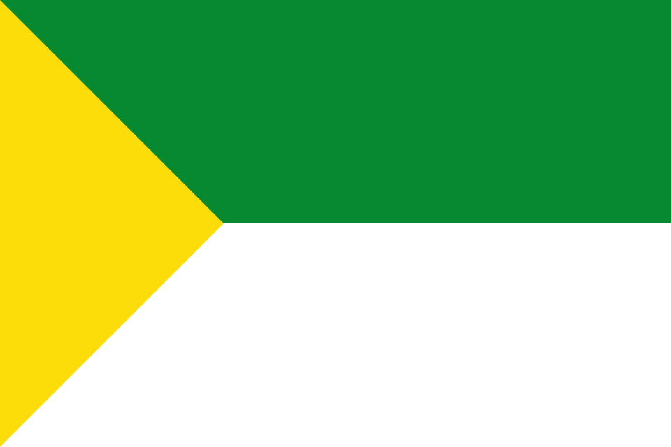 Bandera de Boyacá