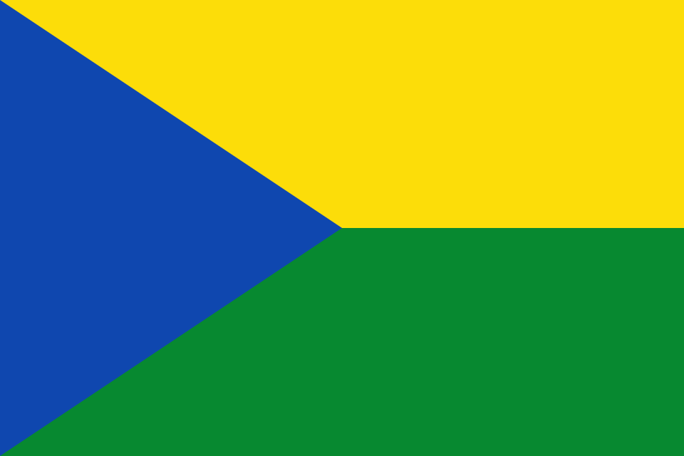 Bandera de Quindío