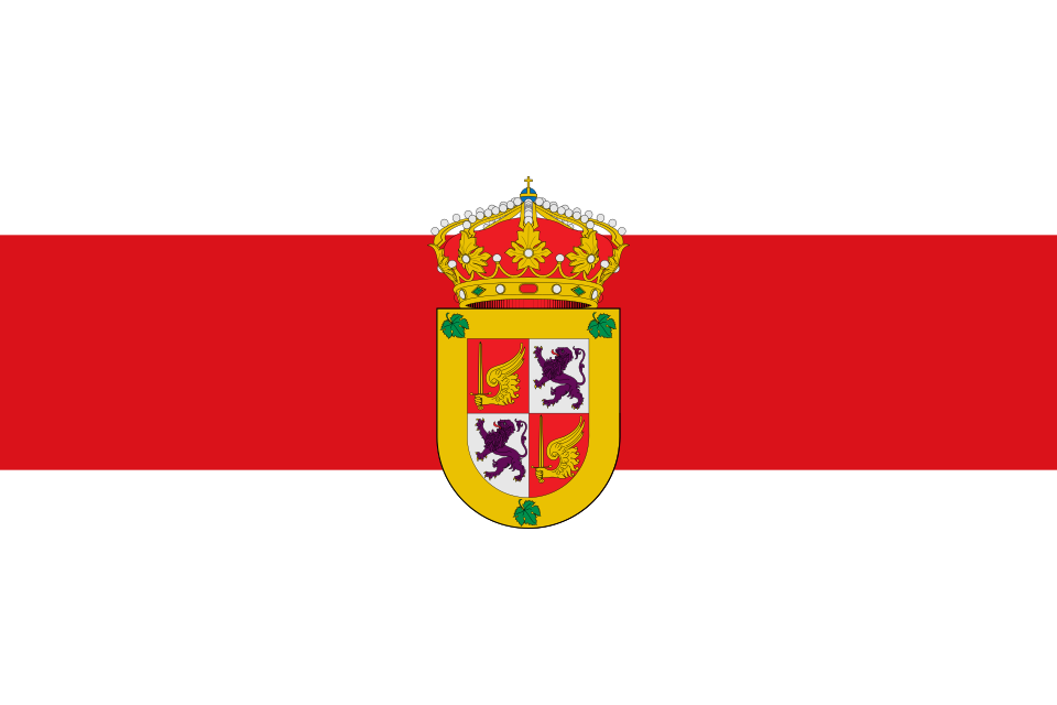 Bandera de Madrid