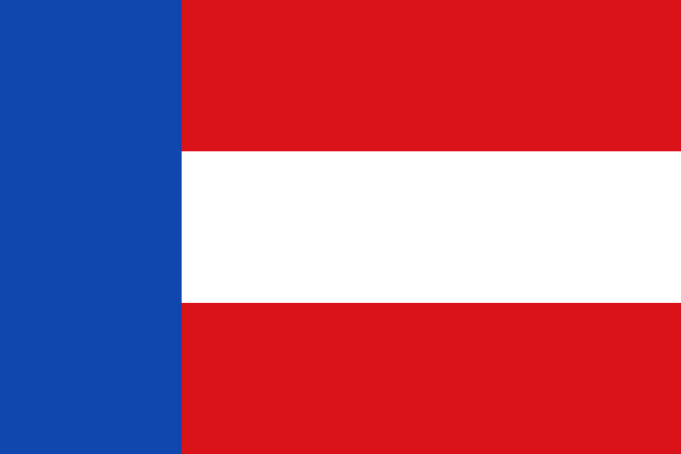 Bandera de Caldas