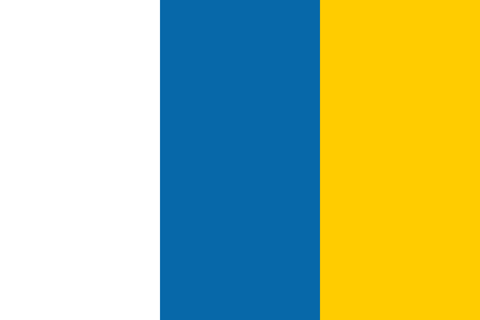 Bandera de Granada