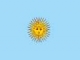 Bandera de Pontevedra