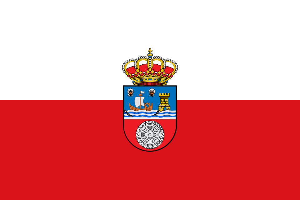 Bandera de Cantabria