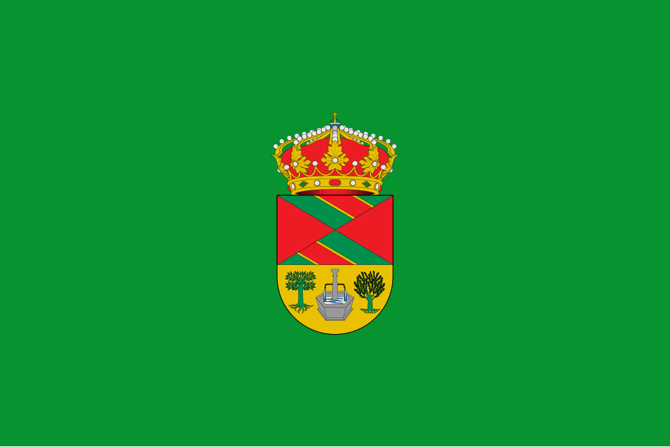 Bandera de Madrid