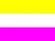 Bandera de Valle del Cauca