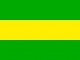 Bandera de Antioquia