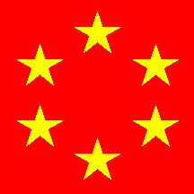 Bandera de A Coruña