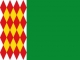 Bandera de Barcelona