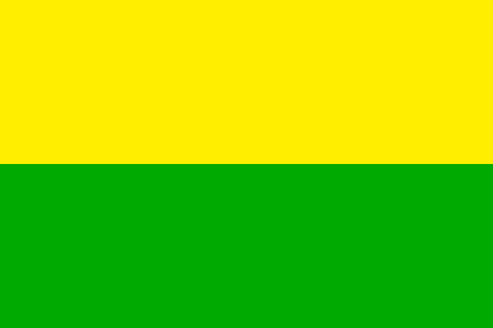 Bandera de Cundinamarca