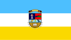Bandera de Chiquimula