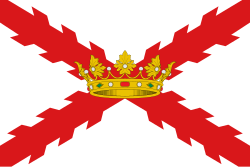Bandera de Chuquisaca