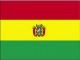 Bandera de Pando