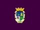 Bandera de Málaga