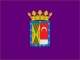Bandera de Madrid