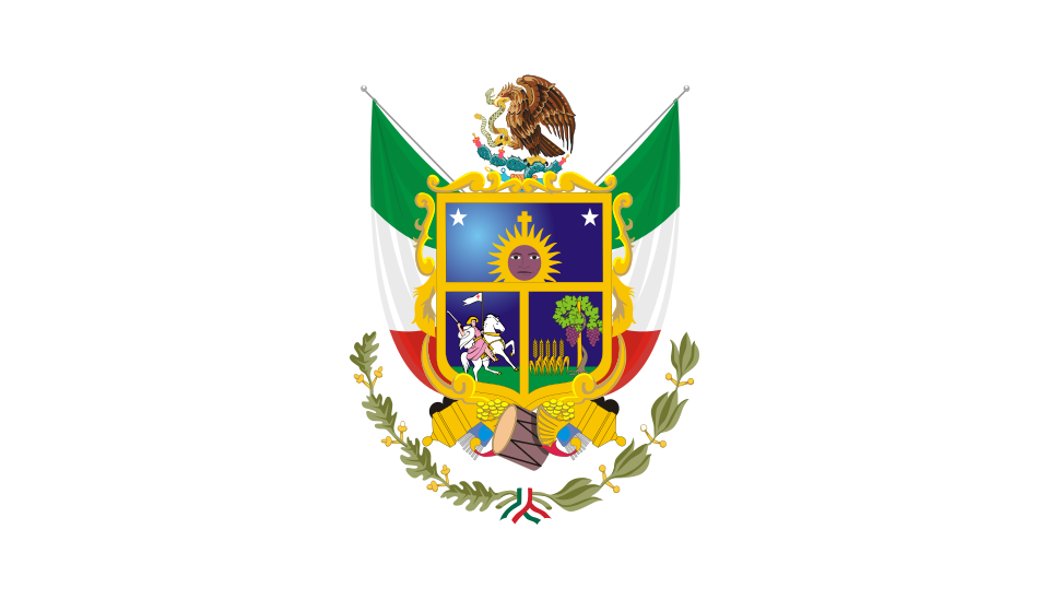 Bandera de Querétaro