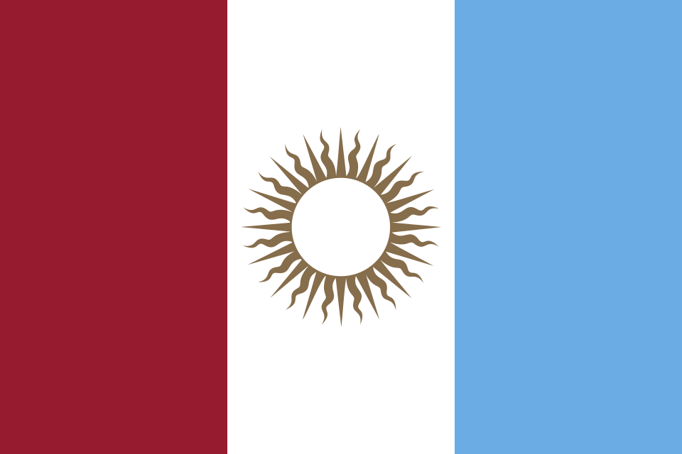 Bandera de Córdoba
