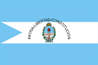 Bandera de Corrientes